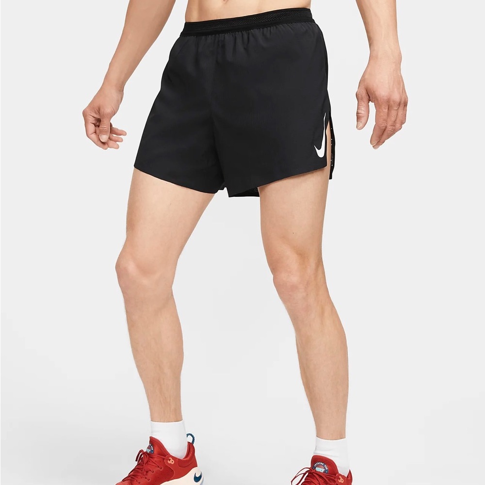 Nike Aeroswift Dri-Fit ADV 4” Running Shorts Men’s Size Large